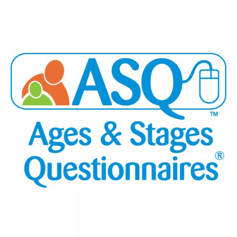 Ages and Stages logo