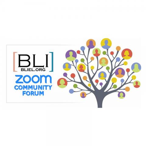 Bli Zoom forum