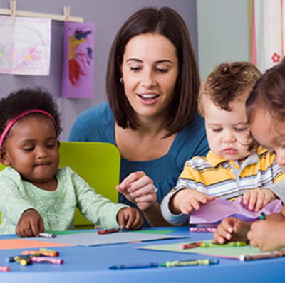 Class Infant Toddler