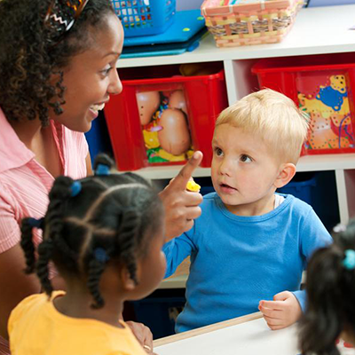 Child Assessment