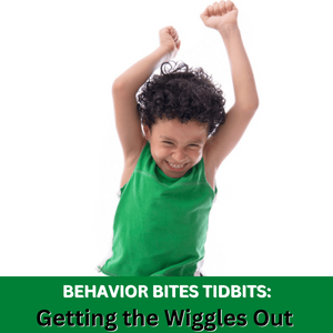 tidbits get the wiggles out icon