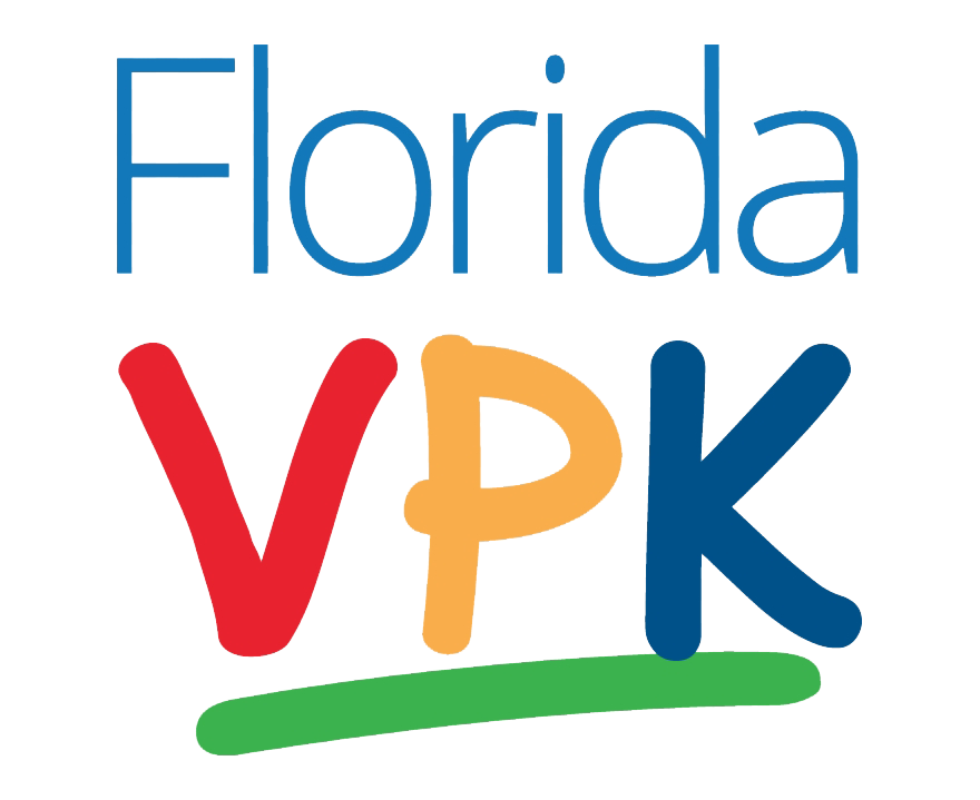 FLORIDA VPK LOGO