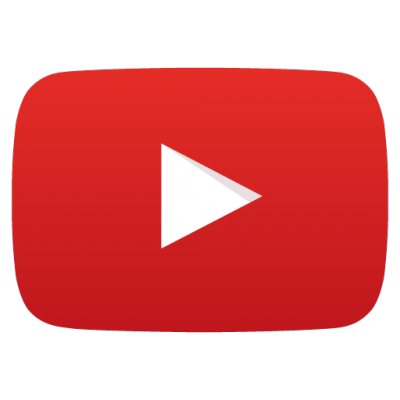 YOUTUBE ICON