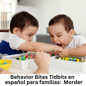 bbtb esp families biting