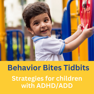 BBT ADHD/ADD