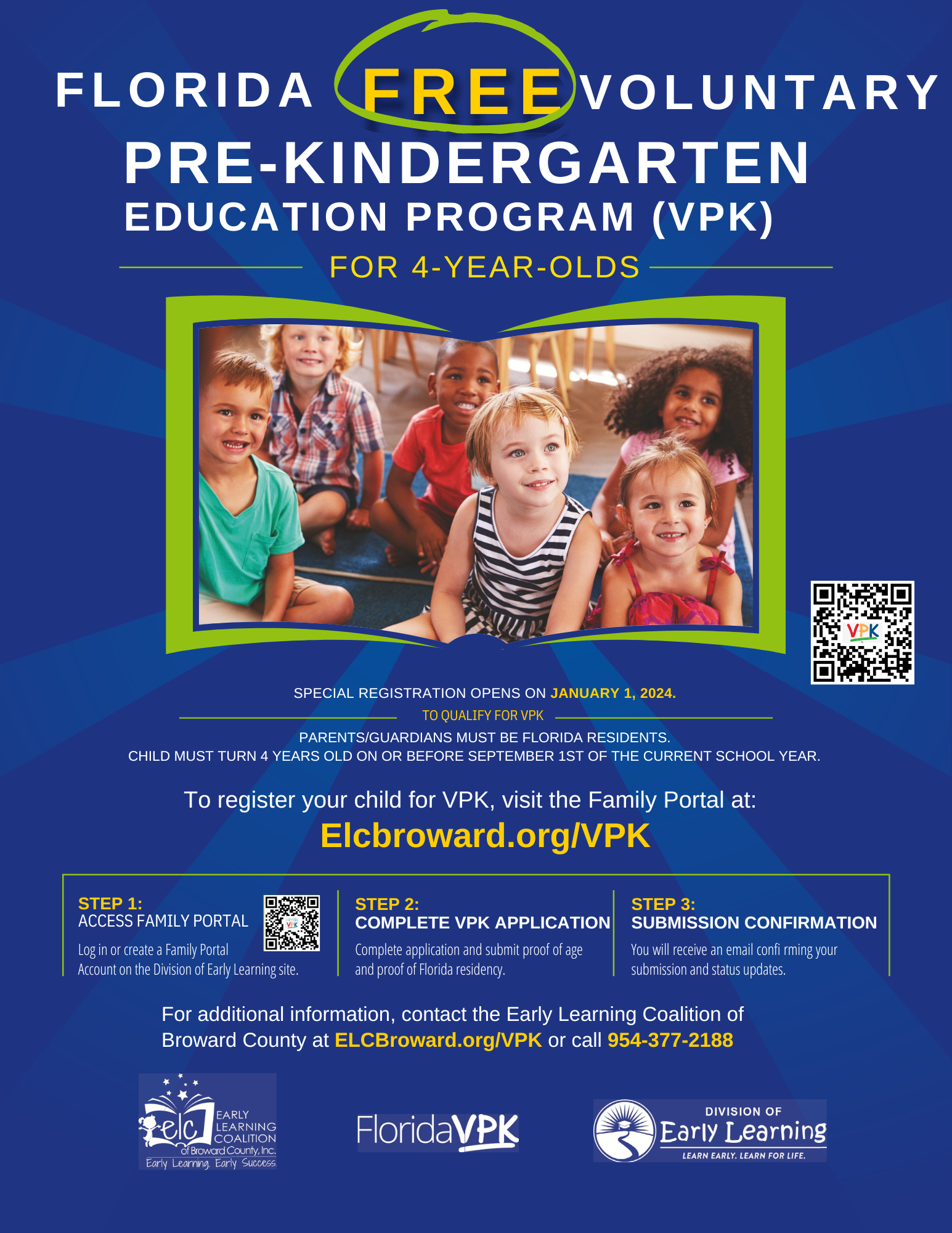 ELC VPK FLYER 2024