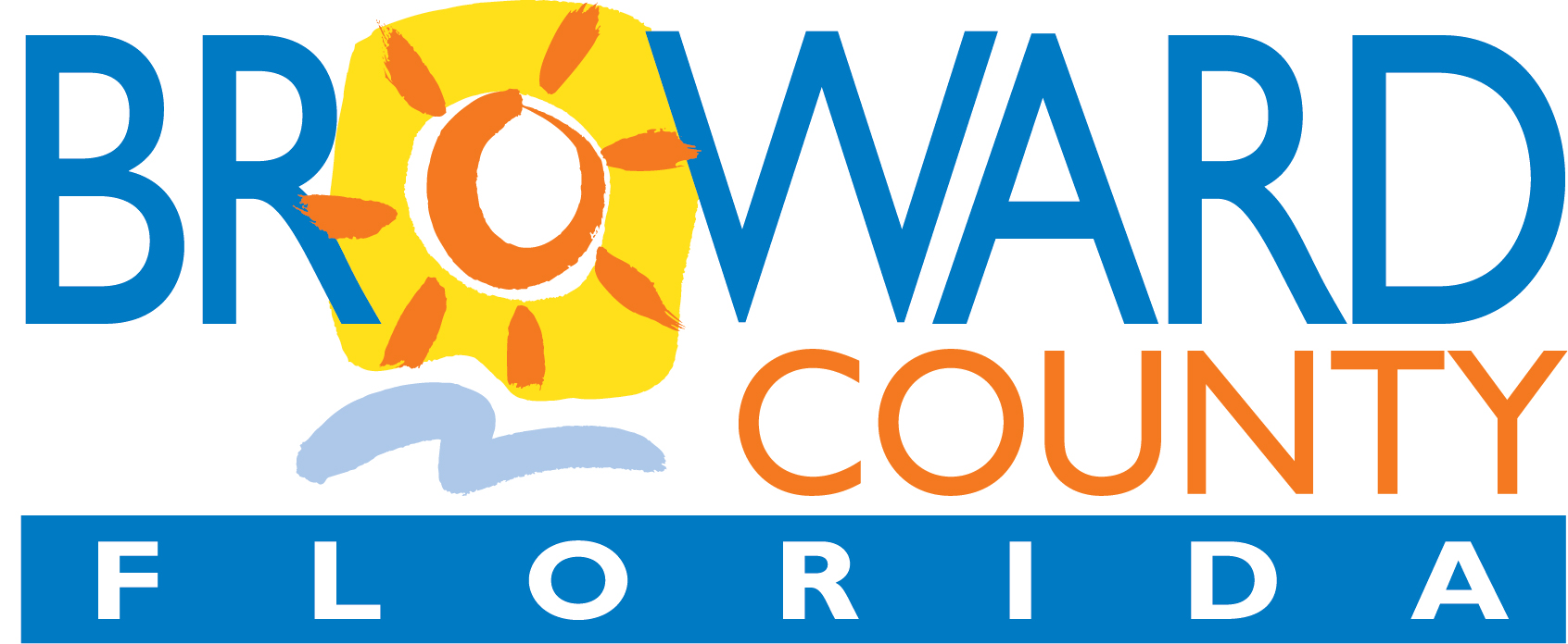 BROWARD COUNTY LOGO 2025