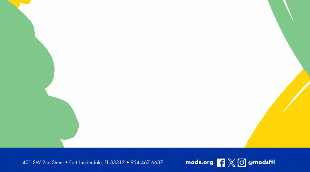 DAY IN K ANIMATED WEB BANNER