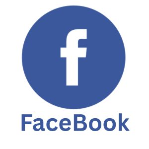 facebook logo