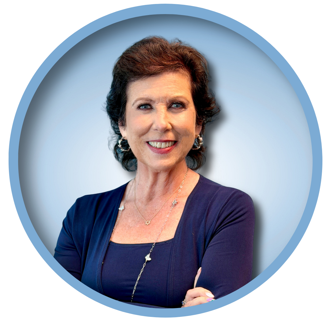 Cindy Arenberg Seltzer Headshot 2026