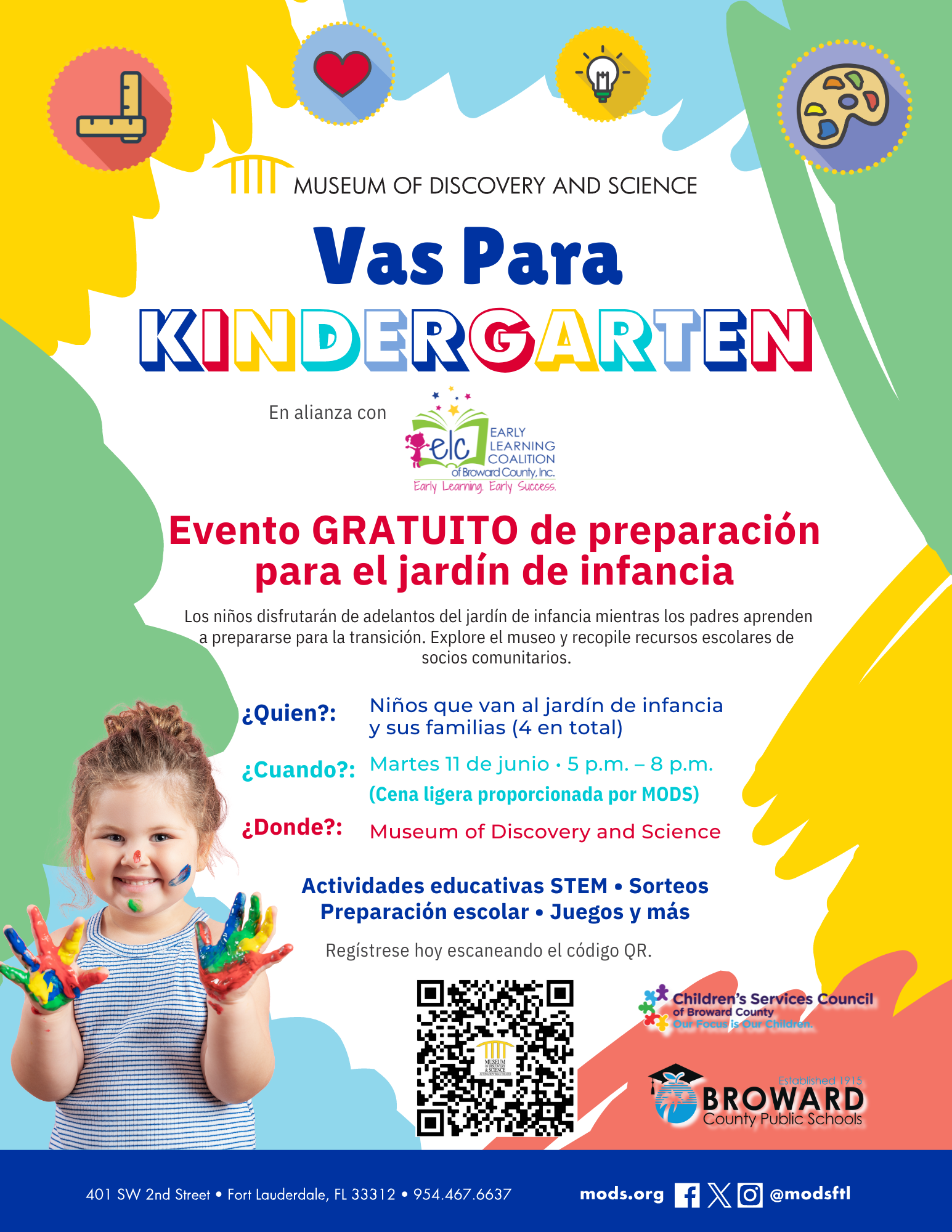 ELC BROWARD TOOLKIT | Early Learning Coalition of Broward County, Inc.