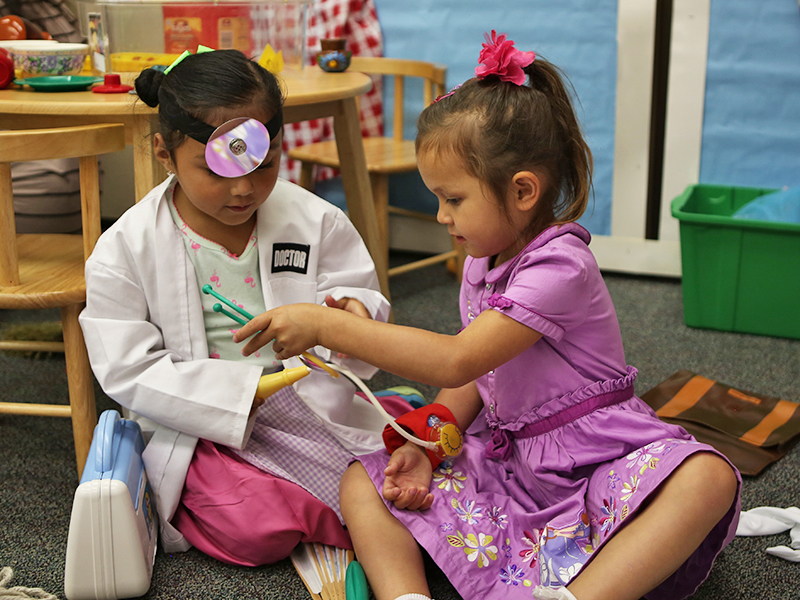 Early Learning Coalition of Broward County, Inc. | The Growing Brain 7