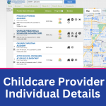 provider details icon