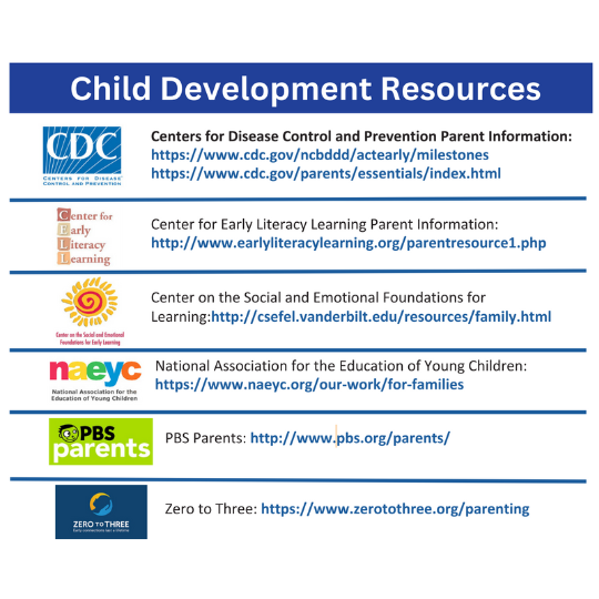 CHILD DE