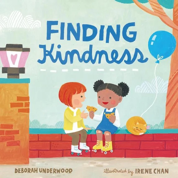 finding kindness image