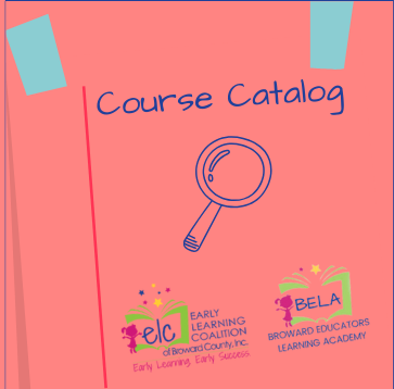 Course Catalog Image