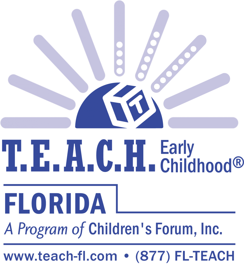 teach logo