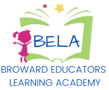 BELA logo