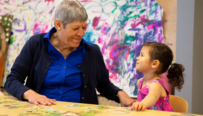 Early Learning Coalition of Broward County, Inc. | Trauma Informed Care ...