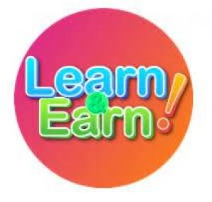 Learn and Earn