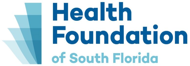 Health Foundation of South Florida logo