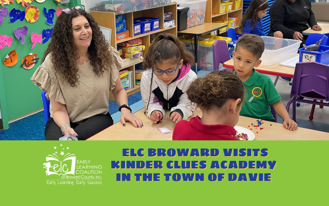 elc broward kinder clues academy