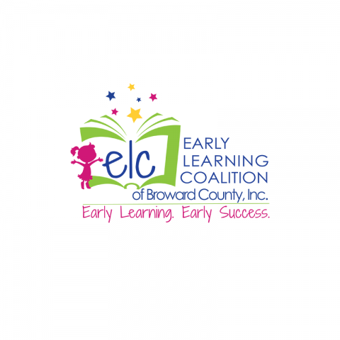 Early Learning Coalition Logo