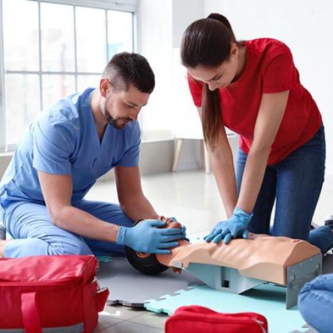 CPR 