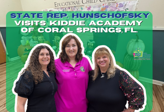 kiddie academy icon photo