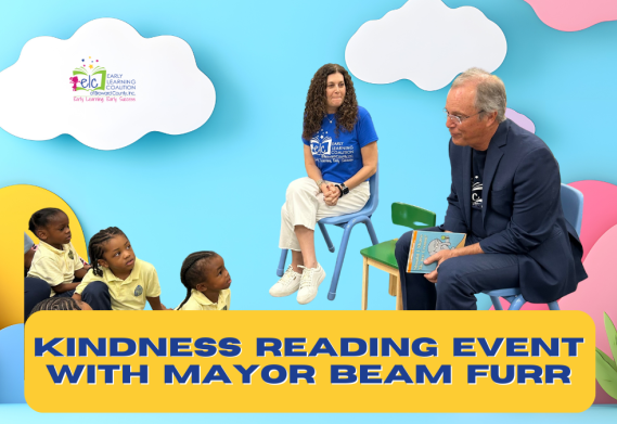 kindness with mayor furr