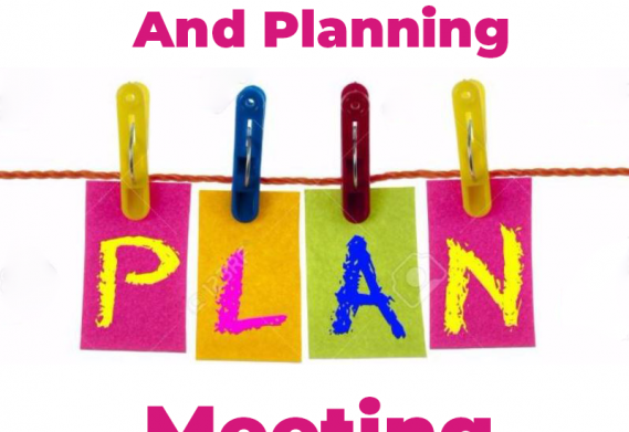 PLAN Meeting
