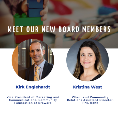 New board photos