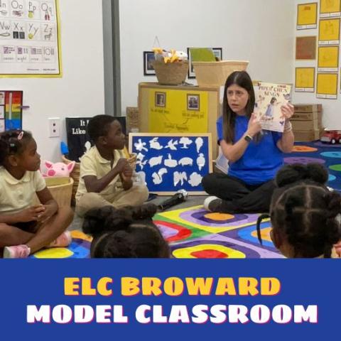 model classroom icon