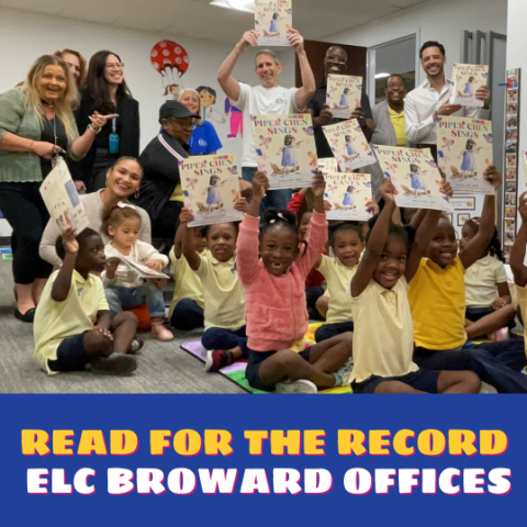 READ FOR THE RECORD 2024 ICON