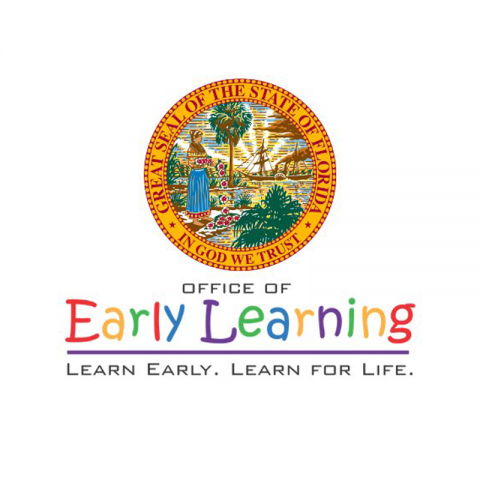 Office of Early Learning logo