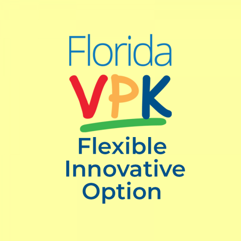 Florida VPK Logo