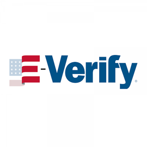 E-verify logo