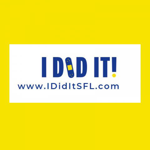 I did it logo